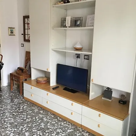 Апартаменти Casa Lorusso