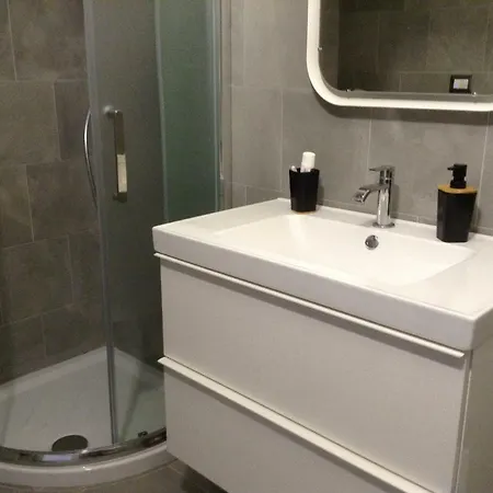 Casa Lorusso Apartamento Bari