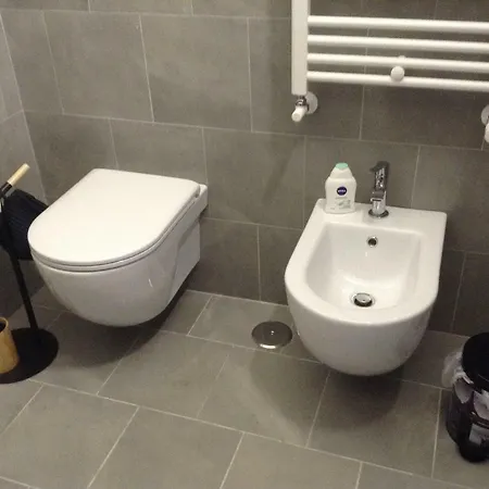 Apartamento Casa Lorusso Bari