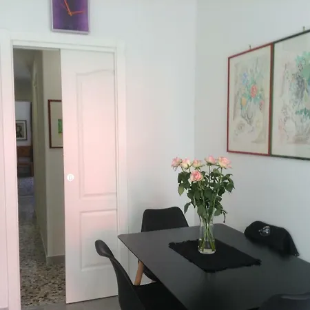 Апартаменти Casa Lorusso Барі