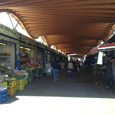 Apartamento Casa Lorusso Bari