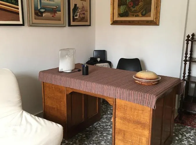 Appartement Casa Lorusso Bari