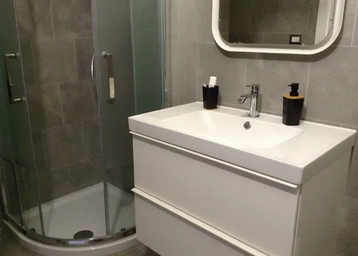 Casa Lorusso Appartement Bari