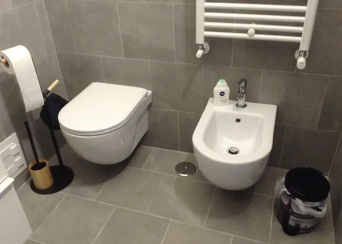 Appartement Casa Lorusso Bari