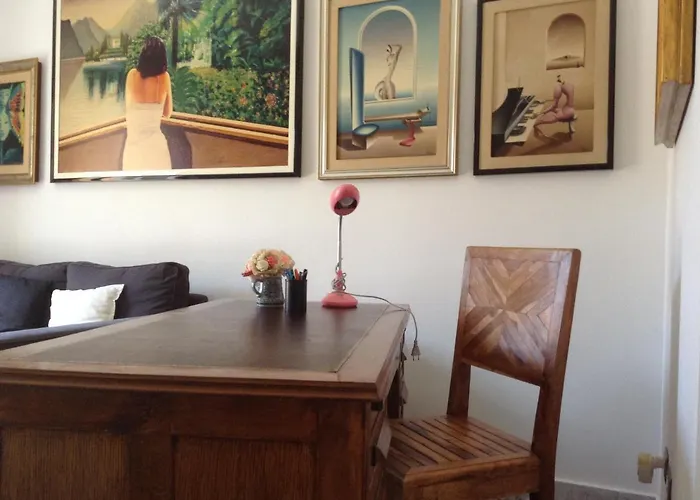 Appartement Casa Lorusso