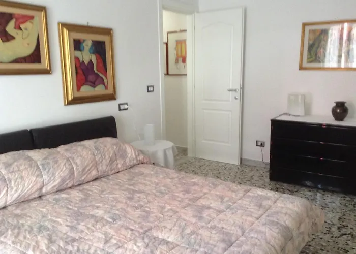 Appartement Casa Lorusso *