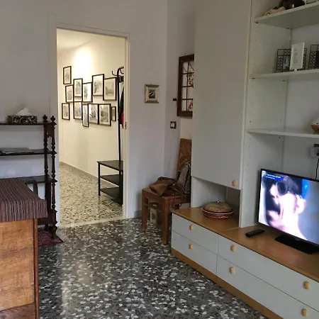 Casa Lorusso * باري