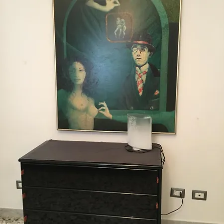 Casa Lorusso * باري