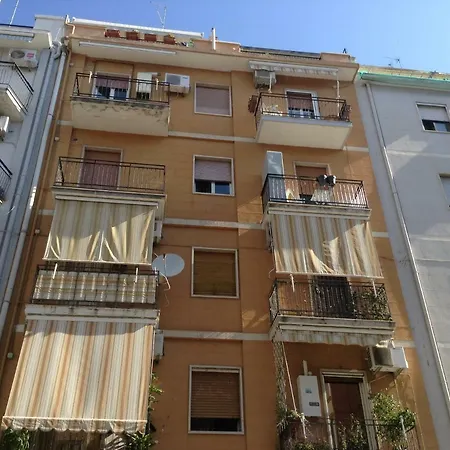 Casa Lorusso Lejlighed