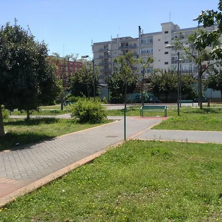 Casa Lorusso * باري