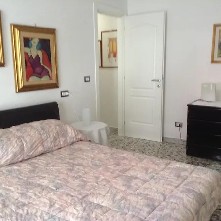 Appartamento Casa Lorusso *