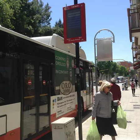 Casa Lorusso شقة باري