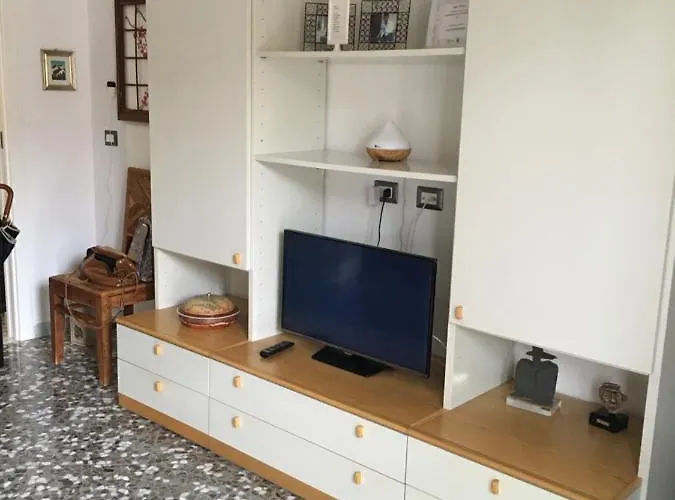 Appartamento Casa Lorusso