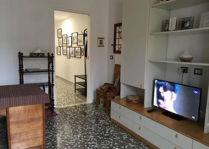 Casa Lorusso * בארי