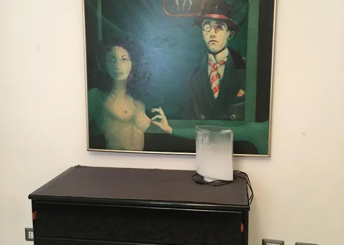 Casa Lorusso * בארי