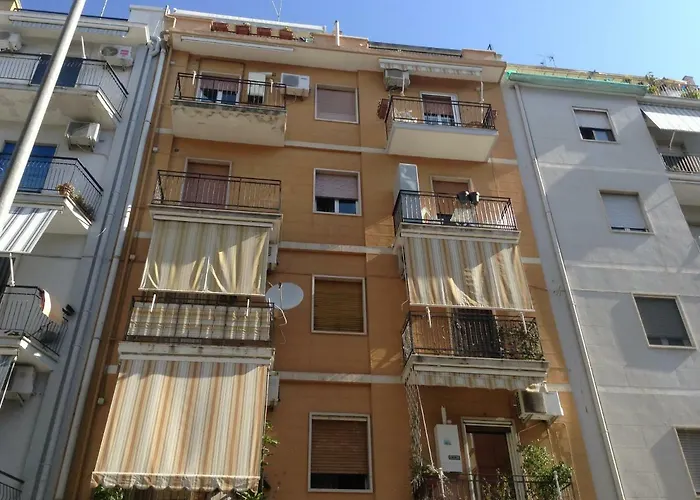 Casa Lorusso Appartamento