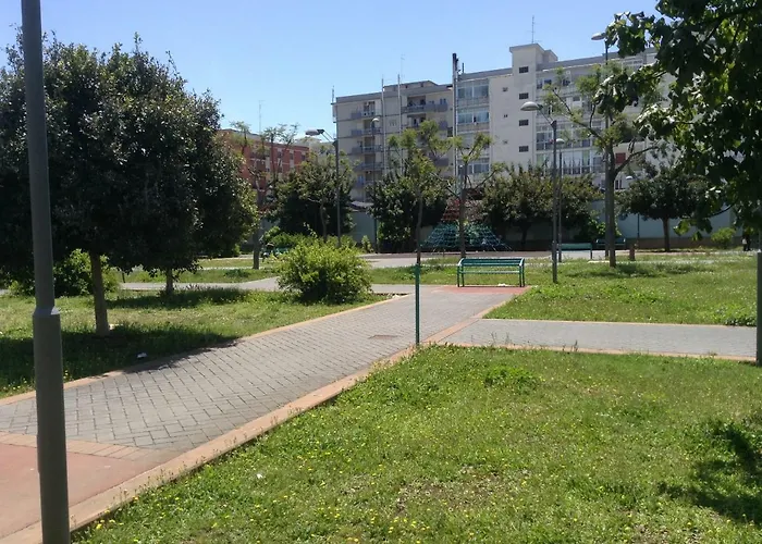 Casa Lorusso * בארי