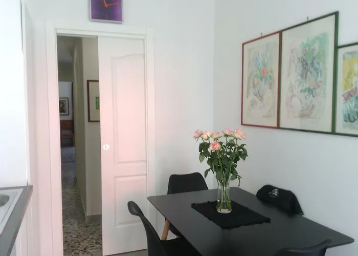 Appartamento Casa Lorusso Bari