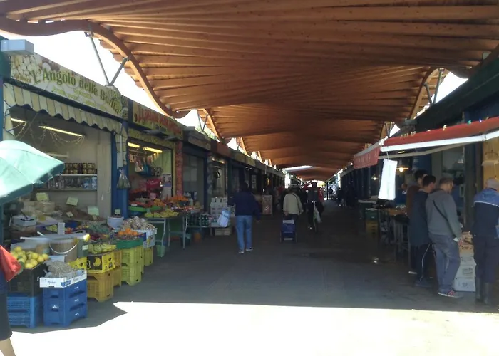 Appartamento Casa Lorusso Bari